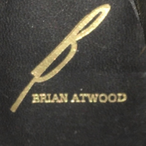 Genuine Pony hair platform boots. Show stoppers! - Picture 6 of 6